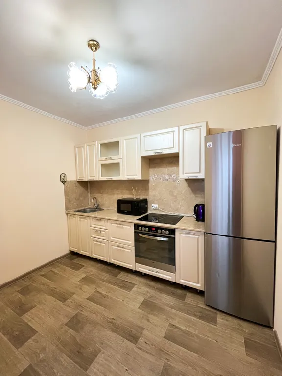 Квартира Квартира Квартиры посуточно ПЕРЕНОЧУЕМ — Красноярск