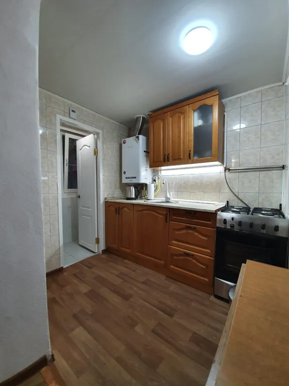 Коттедж Уютный чистый дом — Ростов-на-Дону