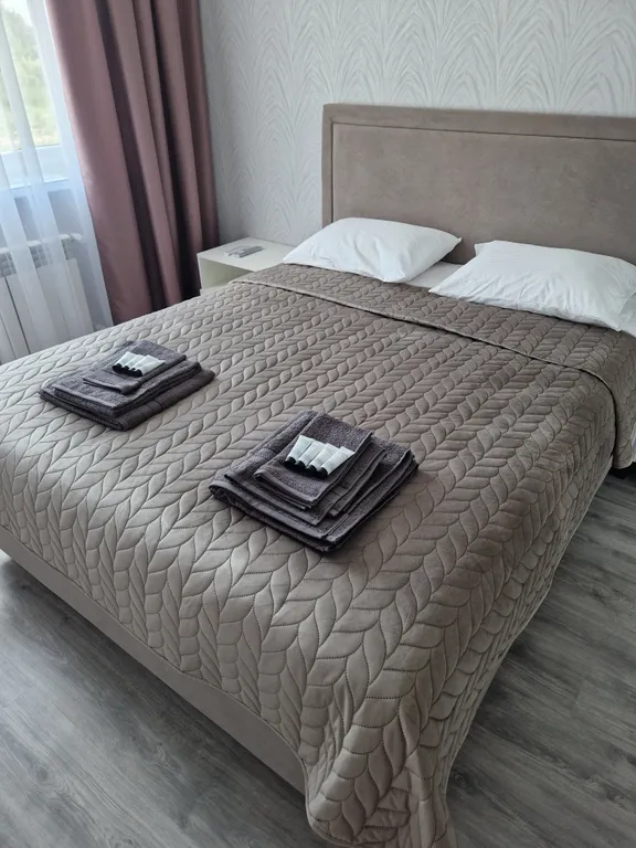 Уютная квартира на Балтике — аренда посуточно в Пионерский