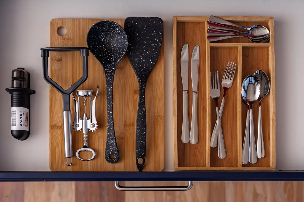 Двухкомнатная квартира с видом на город