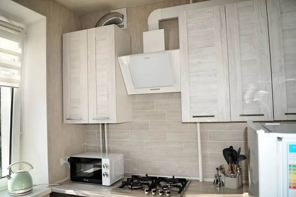 Квартира Квартира Apartments HappY KingS — Калининград