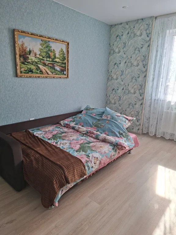 Чистая, уютная квартира рядом с Областной Клинической Больницей