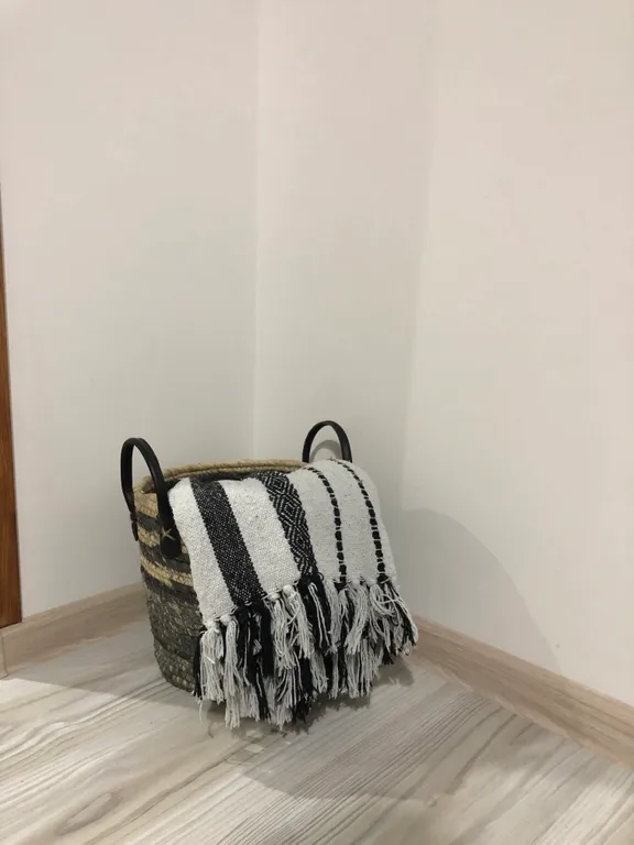 Уютная квартира с удобной инфраструктурой