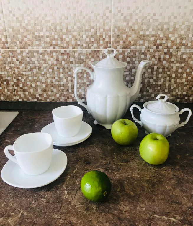 Квартира Апартаменты уютные — Светлогорск