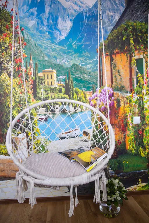 Orchid classic apartment Zelenogradsk center