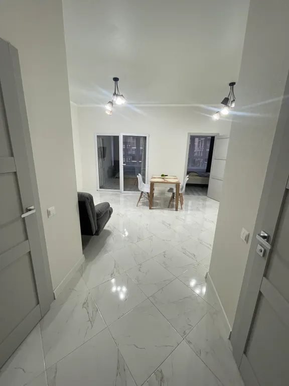 Квартира Уютные апартаменты на Крымской — Геленджик