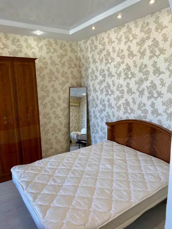 Уютная квартира в центре рядом с музеем Сталинградская битва