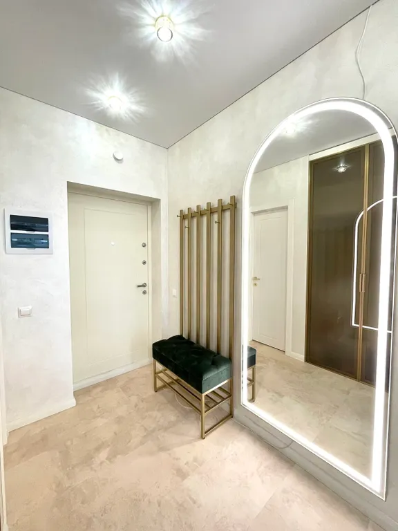 Уютная, и комфортная квартира в Маяке