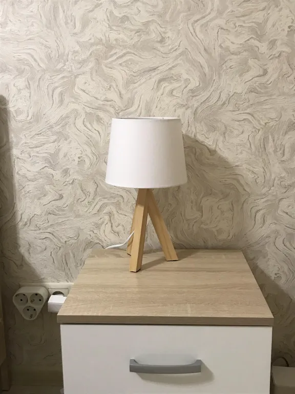 Квартира Уютная квартира в центре — Хабаровск