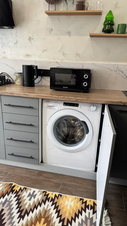 Квартира Квартира Апартамент в центре Архыза — Архыз