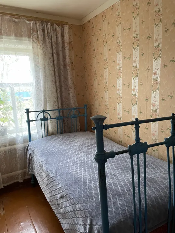 Дом для рыбалки и отдыха