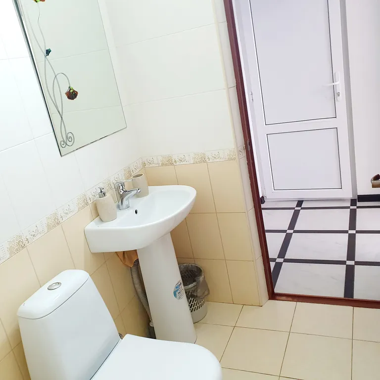 Квартира Комната — Анапа