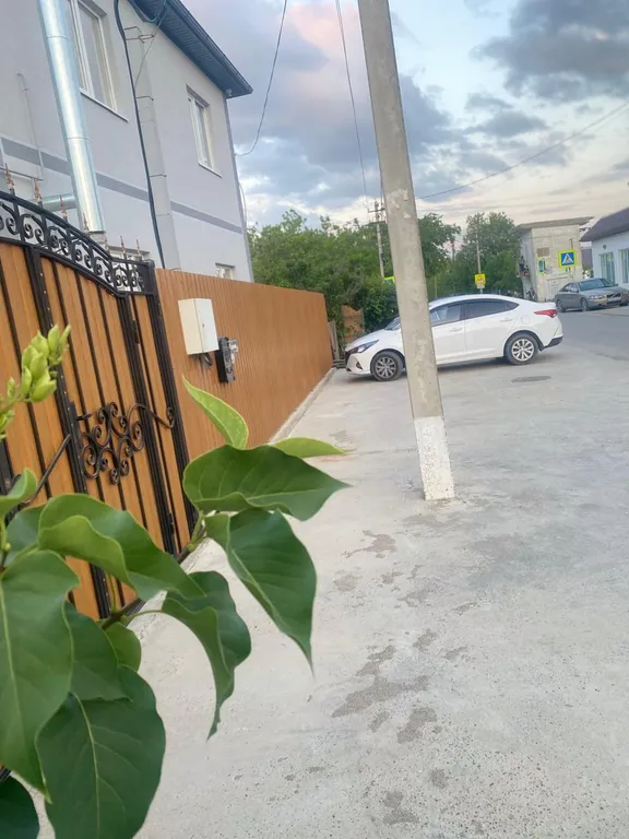 Частный дом рядом с морем