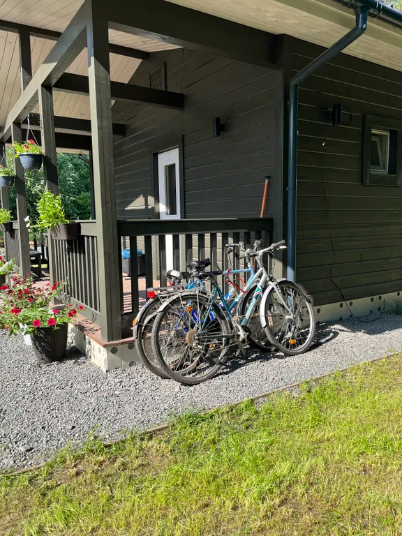 3-комнатный Дом