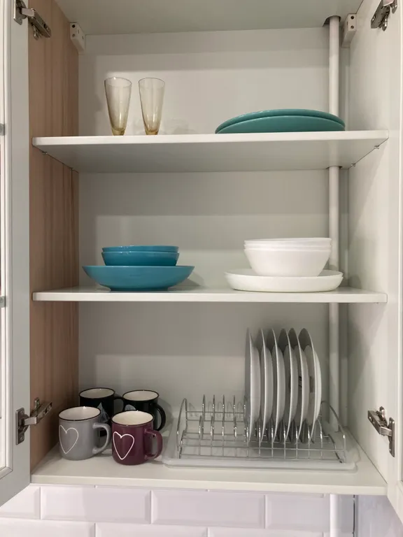 Люкс апартаменты в доме бизнес класса центр