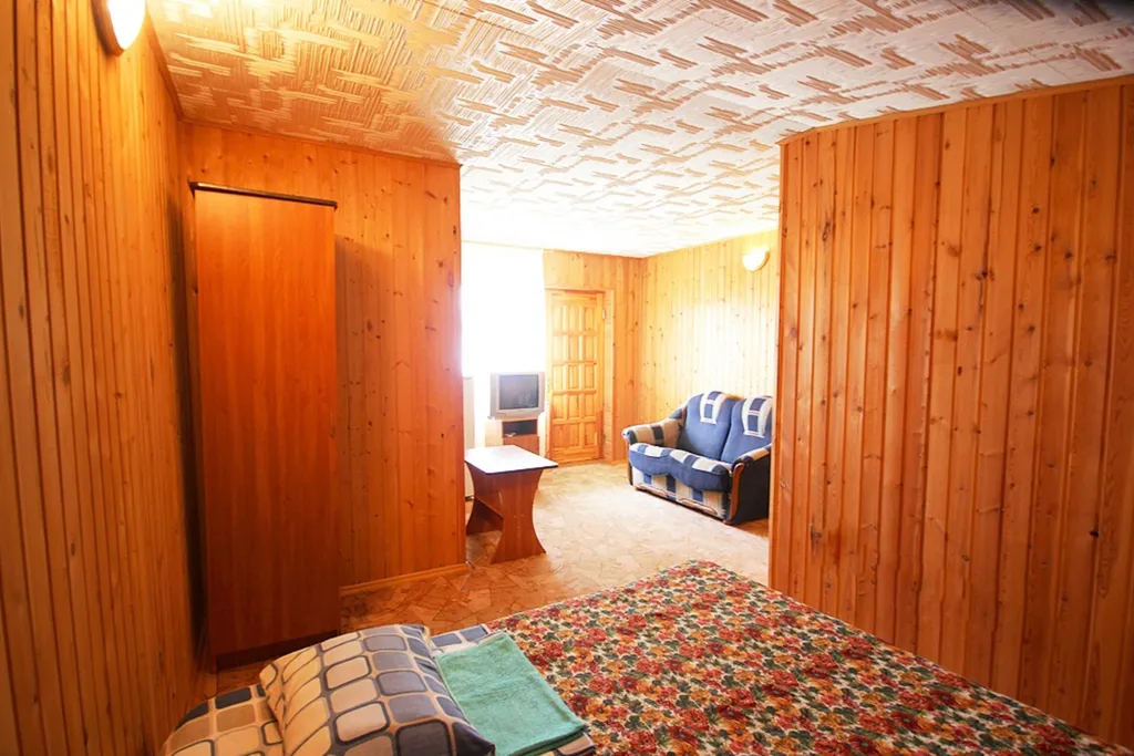 Квартира Комната — аренда посуточно в Анапа