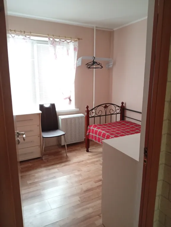 Квартира 3-комнатная Квартира — Калининград