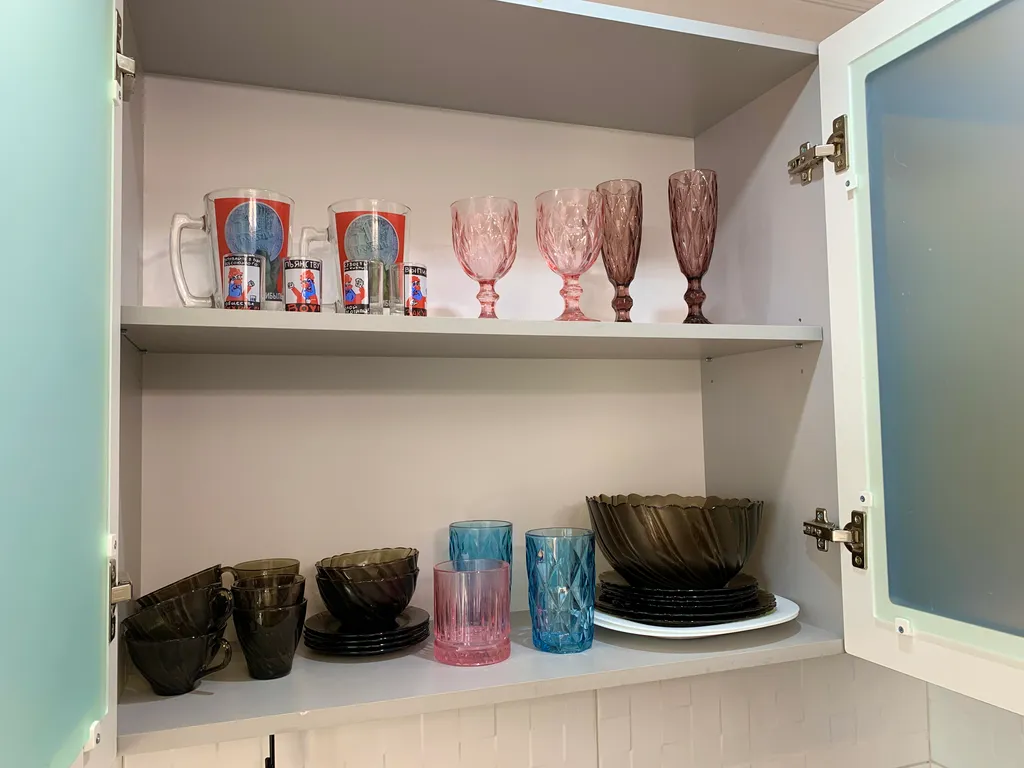 Гоголя Центр, 2-комн.квартира в новом доме