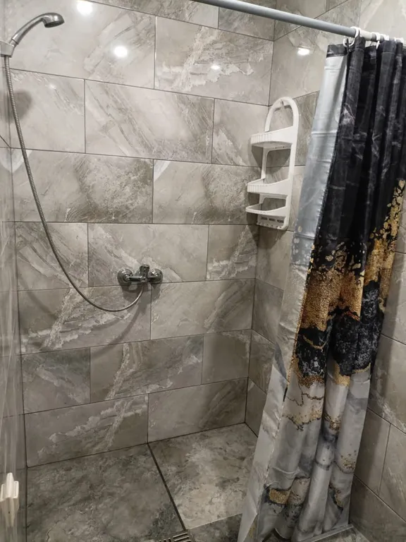 Стандарт двухместный в Олимпийском парке