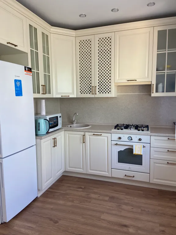 Уютная квартира в курортной зоне