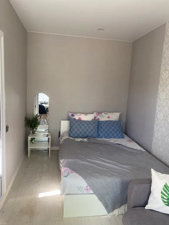 Коттедж Новый мини дом — Сириус