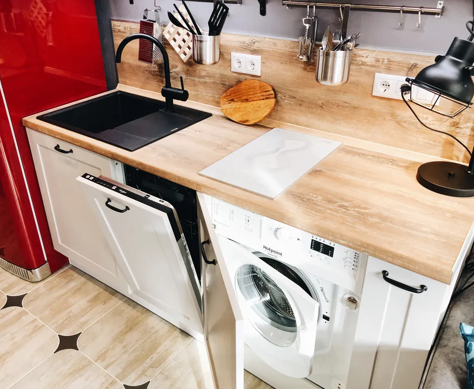 Smart Aparts Berloga