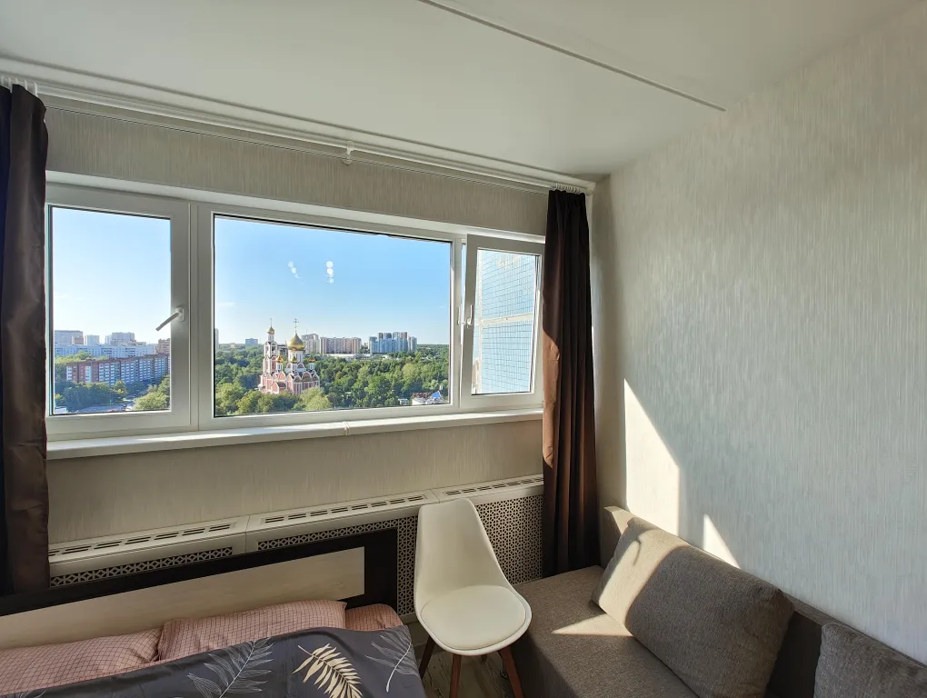 Квартира в центре Одинцово