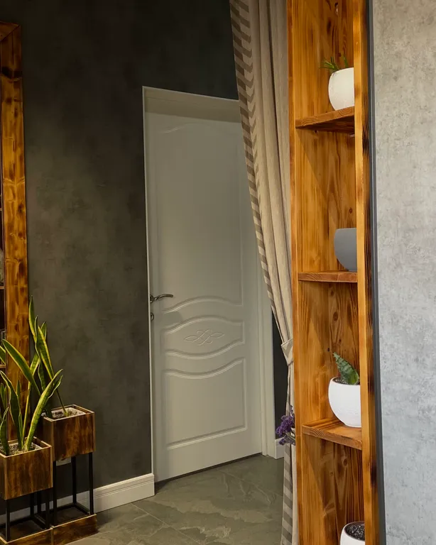 Квартира Уютная квартира с видом на горы — Геленджик