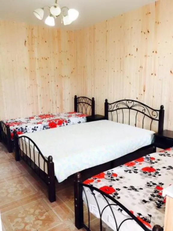 Квартира Комната — аренда посуточно в Цандрыпш