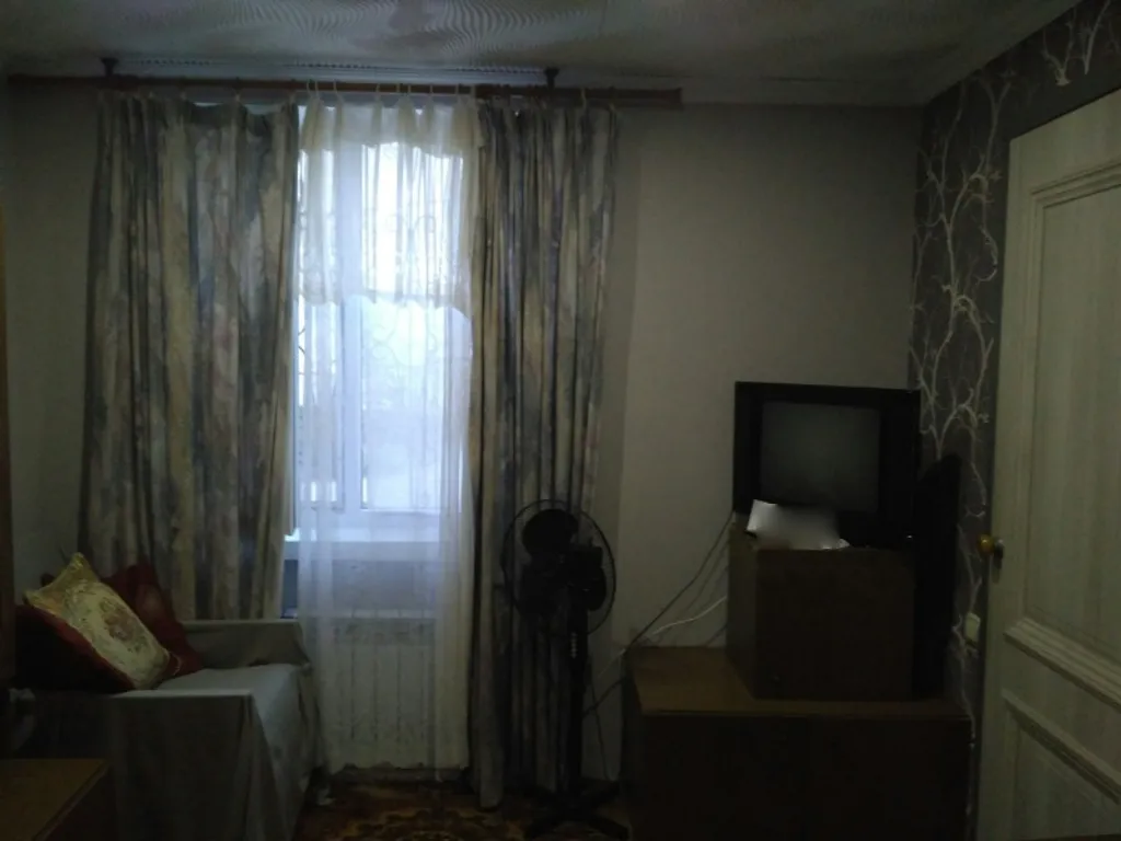 Квартира 1-комнатная Квартира — Евпатория