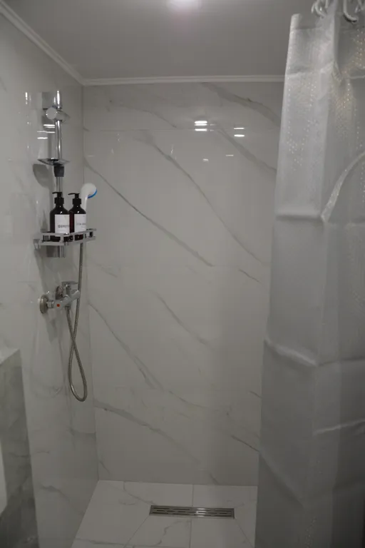 Новые современные апартаменты