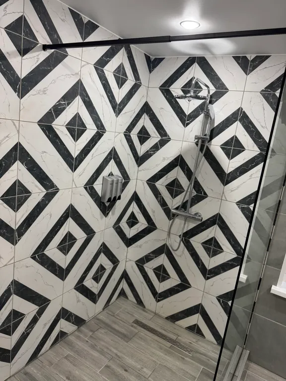 Домик у Речки