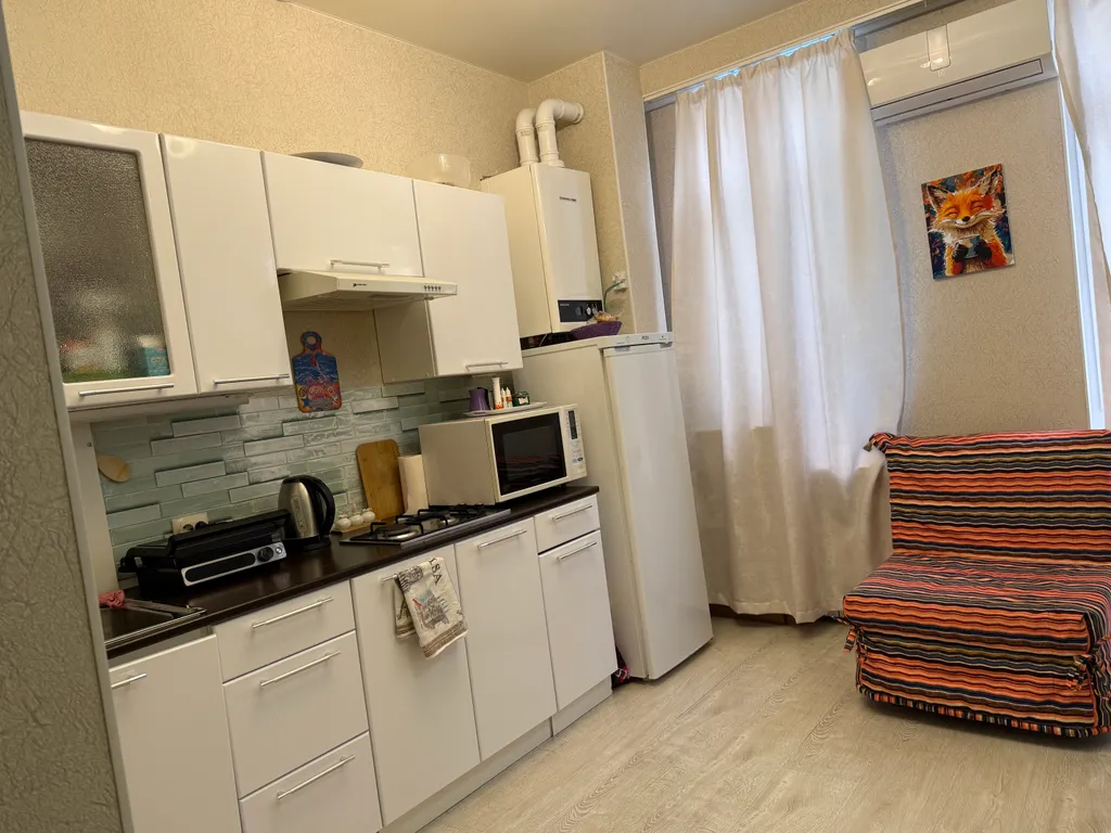 Квартира Квартира у моря — Адлер