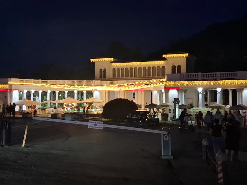 Коттедж Уютный дом в центре — Кисловодск