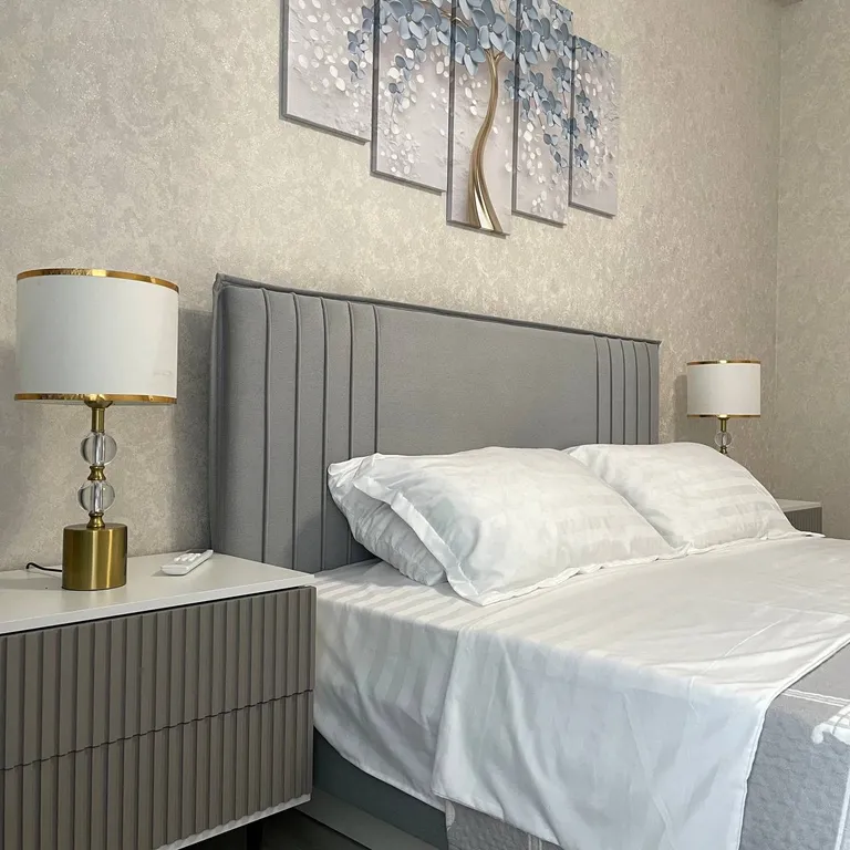 Квартира Квартира у моря — Махачкала