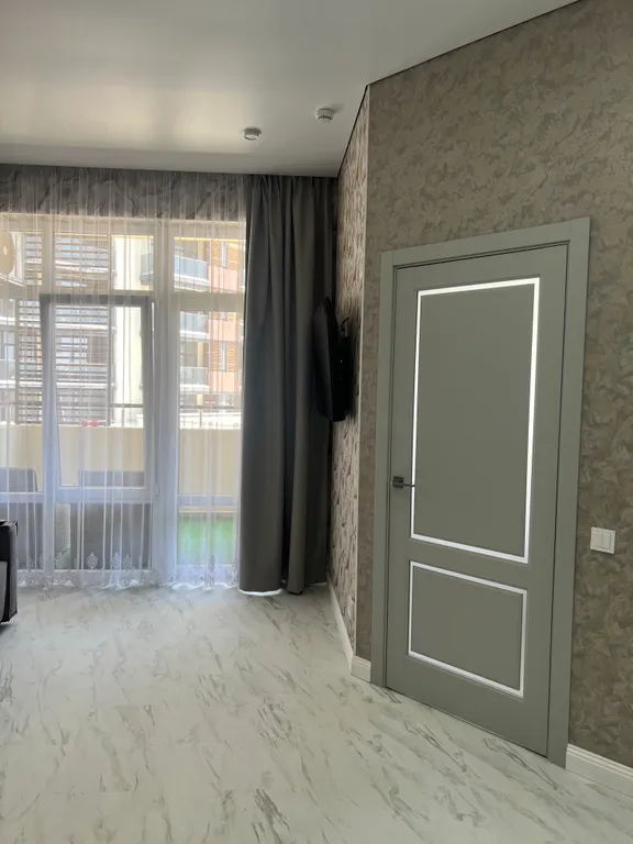 Уютные апартаменты в atlas аpаrt-ноtel & spа