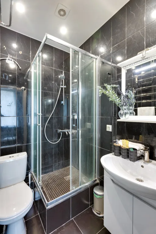 Стильная студия в 19 минутах на машине от аэропорта Внуково