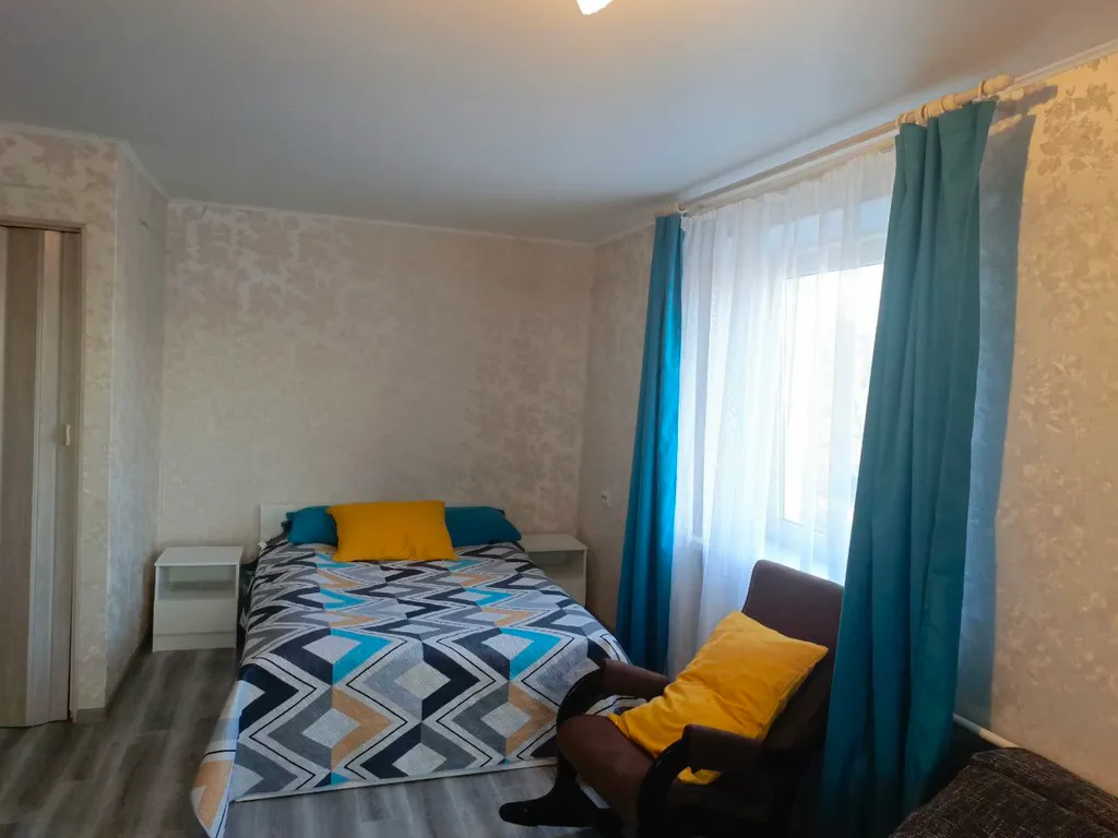 Квартира Уютная квартира у верхнего озера в самом центре — Калининград