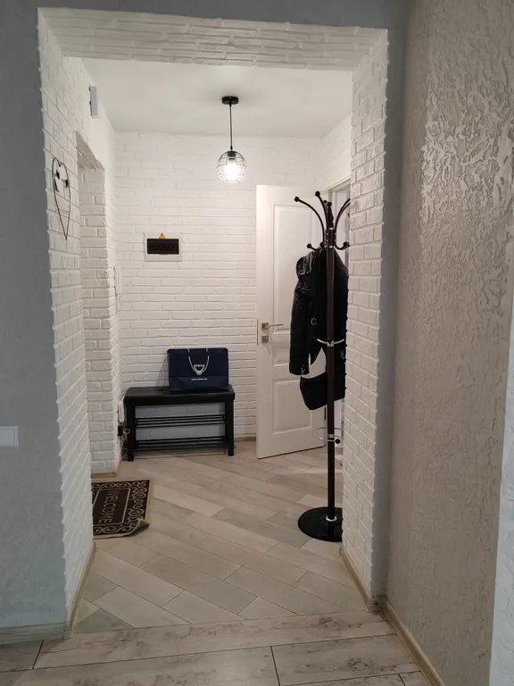 Уютная квартира-студия в центре Бреста