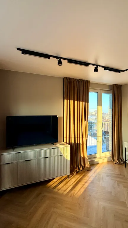 Новые апартаменты в ЖК Фридланд