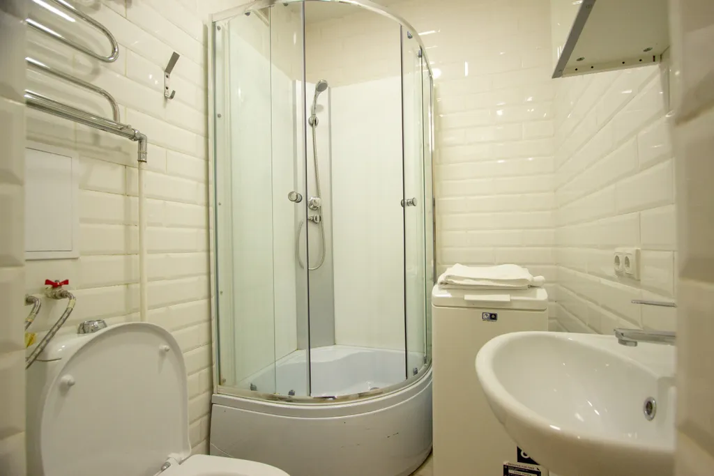 Квартира 1-комнатная Квартира — Красноярск