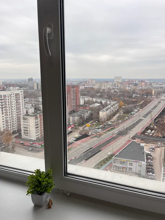 Комфортная квартира для Вас — аренда посуточно в Пермь