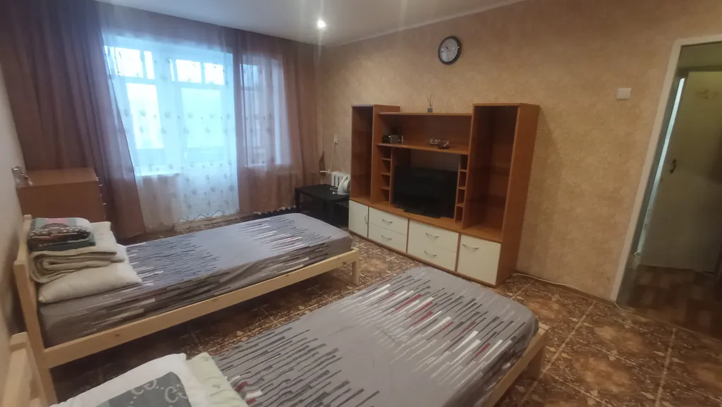 Квартира в самом центре города — аренда посуточно в Первоуральск