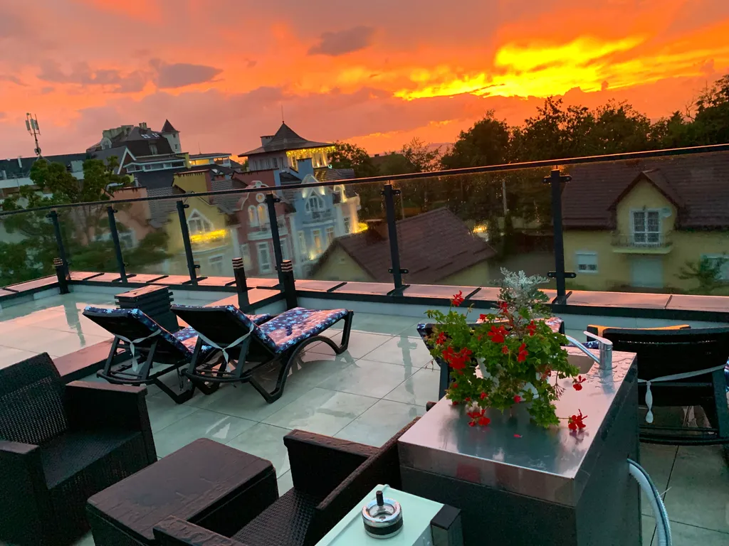 4-комнатный Дом