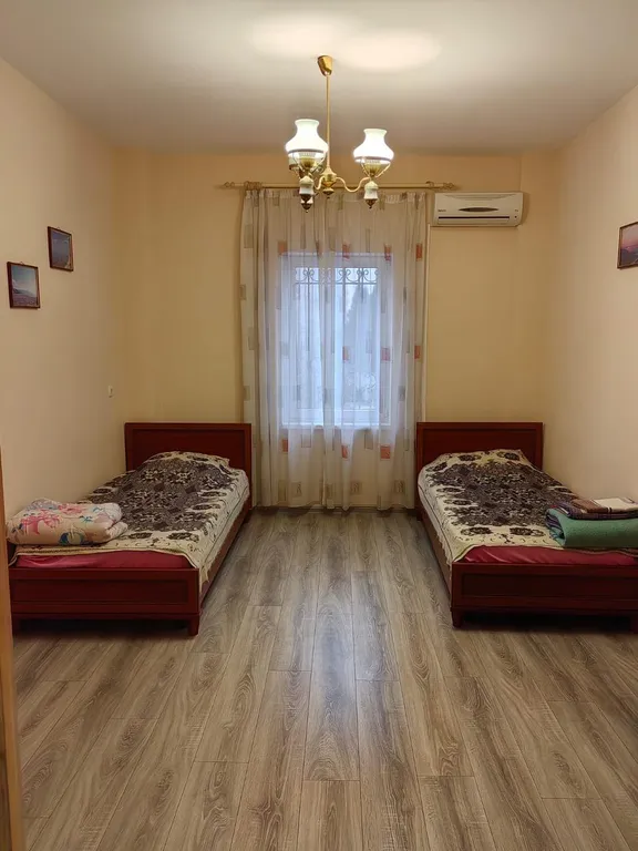 Квартира Комната — аренда посуточно в Николаевка