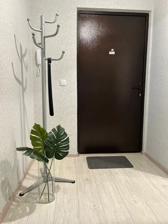 Квартира Квартира возле парка — Краснодар