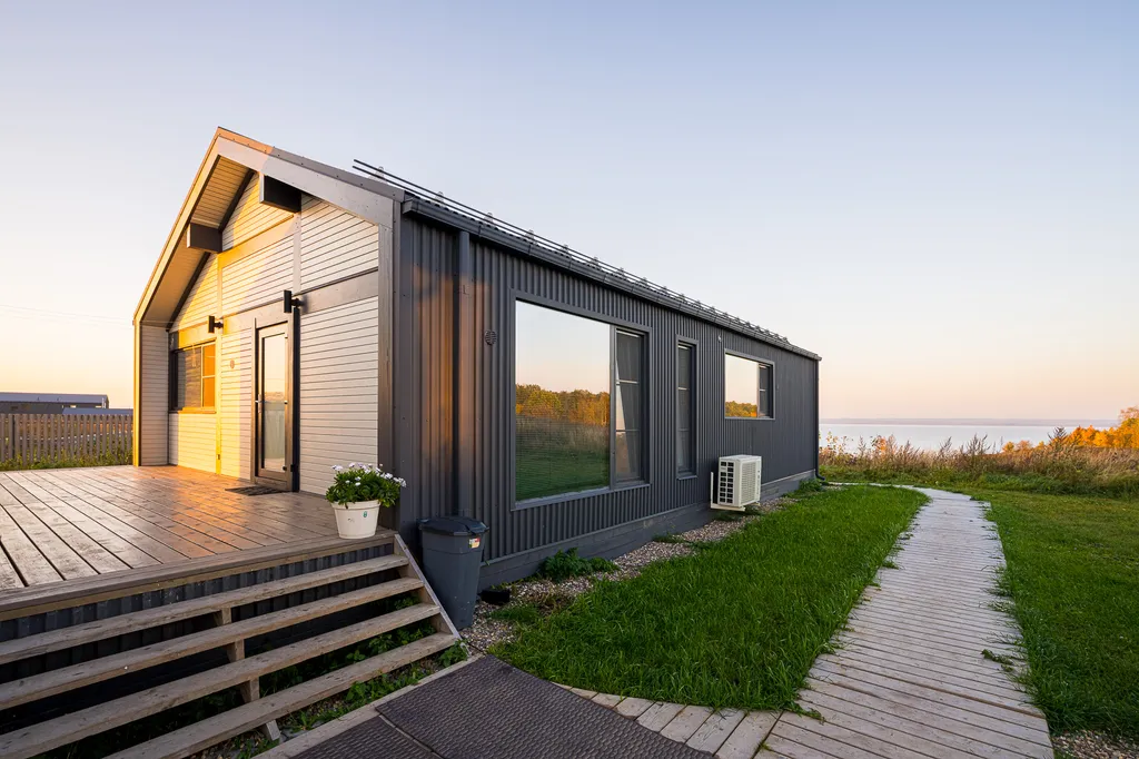 4-комнатный Дом