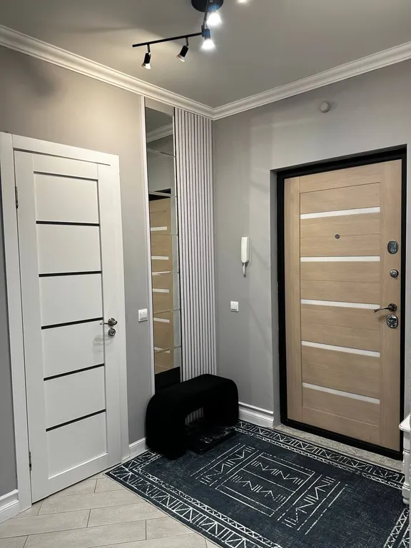 Квартира Уютная квартира — Краснодар