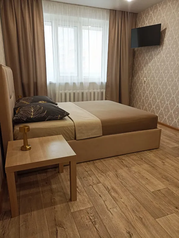 Уютная квартира рядом с аквапарком Улет