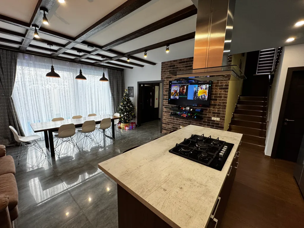 В Геленджике как дома